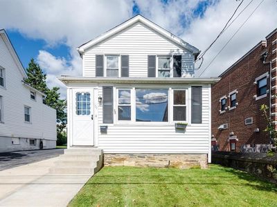 11 Saint Joseph St, New Rochelle, NY, 10805