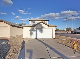 18205 N 87th Dr, Peoria, AZ 85382