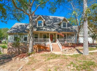 1020 Cherry Ridge Dr, Alexander, AR 72002