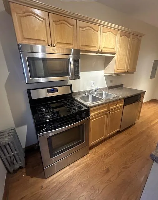1818 West Chase Avenue #2 — Photo 1