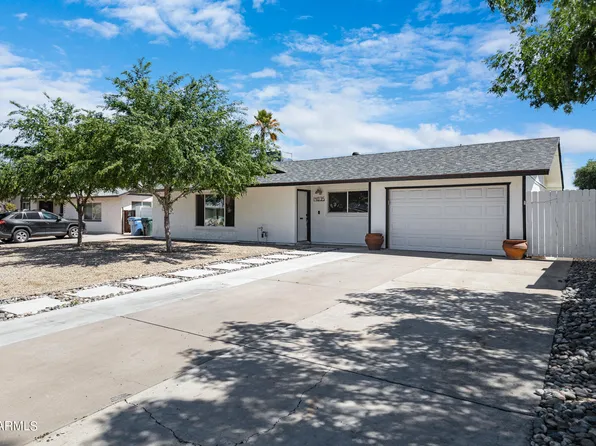 14035 N 35TH Drive, Phoenix, AZ 85053