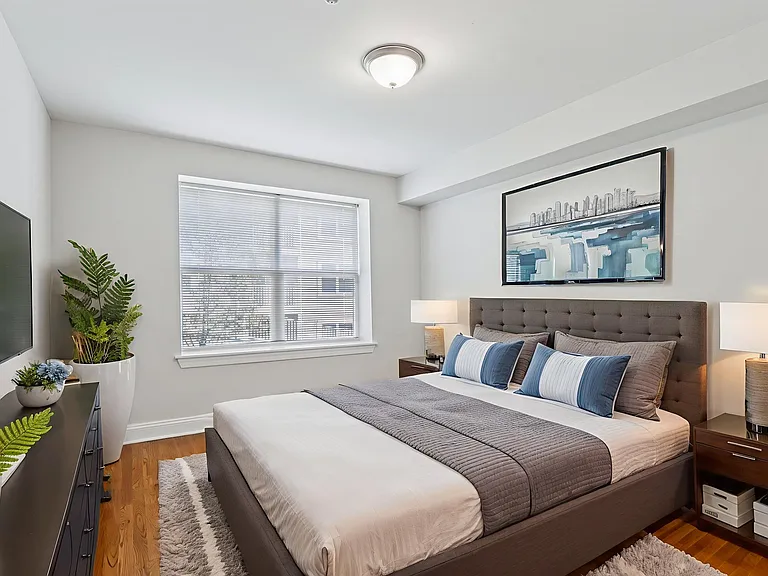 Summit Ridge Luxury Apartments — Photo 48