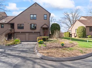 40 Stillmeadow Cir UNIT 40, Monroe, CT 06468