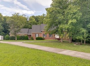 3772 Bigbyville Rd, Columbia, TN 38401