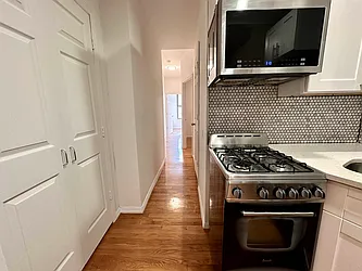 Rented by J PRESTON AND ASSOCIATES INC