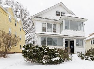 17 Mattson Ave, Worcester, MA 01606
