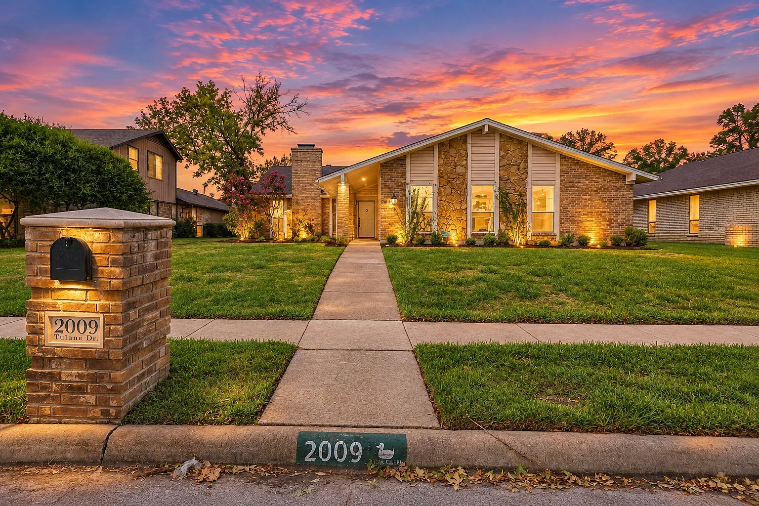 3 bed, 2264 sqft, $3,400 — Photo 4