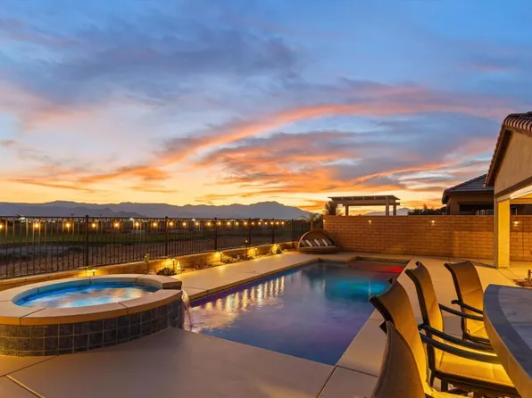 85131 Stazzano Pl, Indio, CA 92203