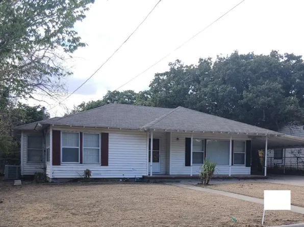 2601 Denison St, Denton, TX 76201