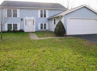 1012 Newfields Ln, Westerville, OH