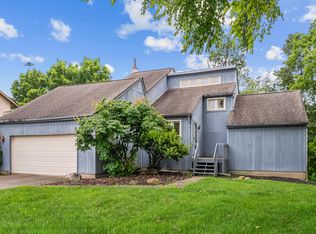 2687 Cooper Ridge Rd, Columbus, OH 43231