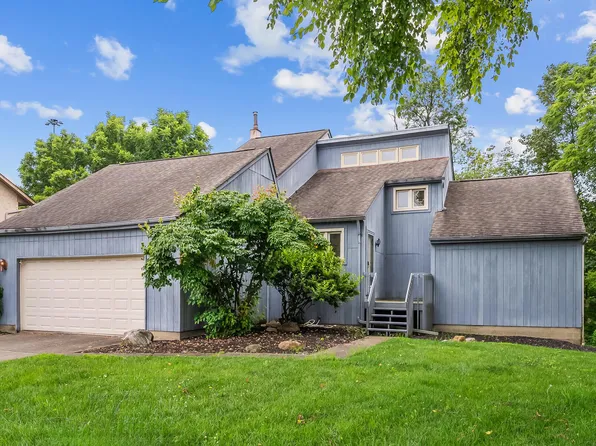 2687 Cooper Ridge Rd, Columbus, OH 43231