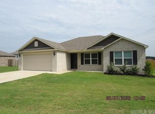 1270 Acuff Ln, Conway, AR 72034
