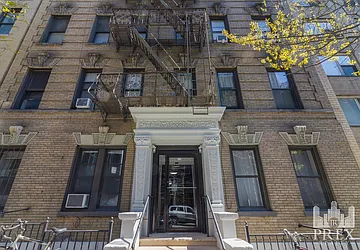 429 East 65th Street in Lenox Hill