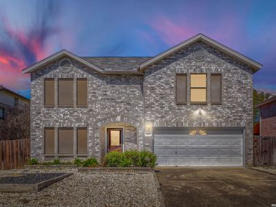 7059 Shadow Run, San Antonio, TX, 78250