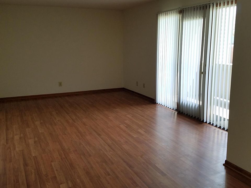 Unit will have LVP throughout like this except for bedrooms