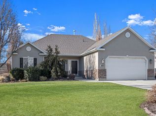 9891 N Coventry Ct, Highland, UT 84003