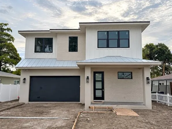 205 N WOODLYNNE AVE, TAMPA, FL 33609