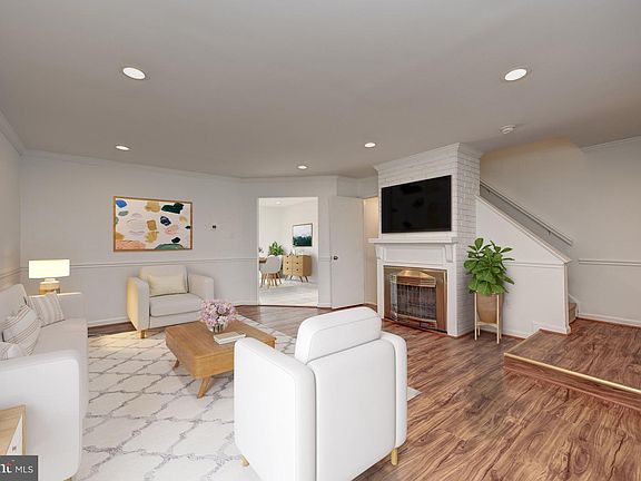 2nd image of 3422 Orange Grove Ct