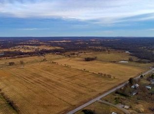 20 S Yale Ave, Mounds, OK 74047