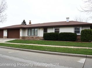 6809 60th Ave, Kenosha, WI 53142