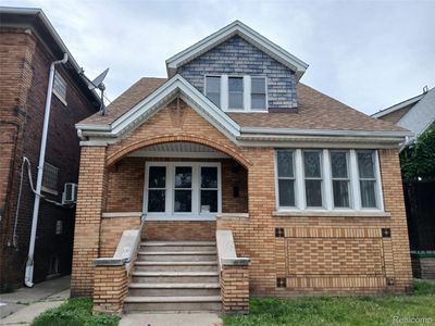 2611 Holbrook St, Hamtramck, MI, 48212