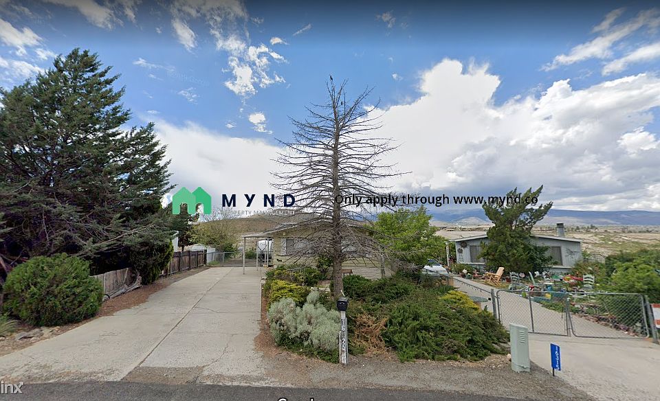 2nd image of 16325 Rhyolite Cir