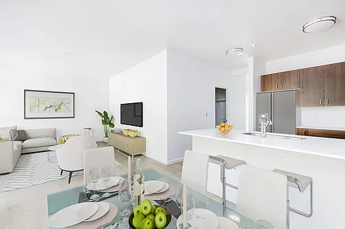 Foothills Apartment Living Photo 1