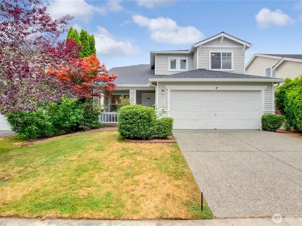 24240 SE 10th Place, Sammamish, WA 98075