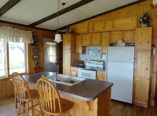 660 N Bard Rd, Gladwin, MI 48624