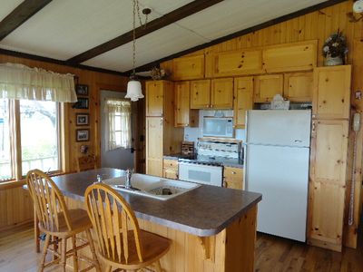660 N Bard Rd, Gladwin, MI, 48624