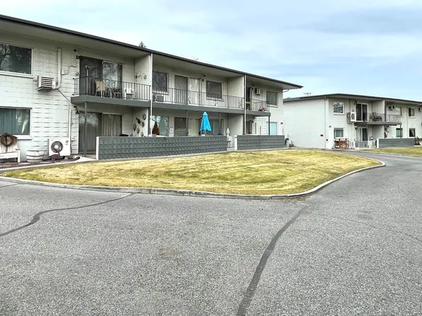 89 N Waverly Pl APT E, Kennewick, WA 99336