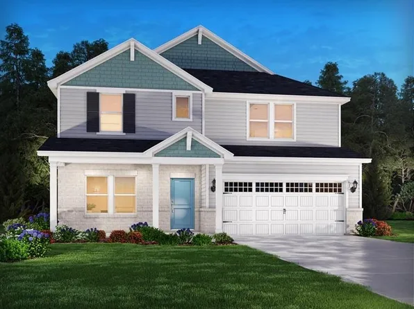 955 Cherry Stem Rd, Haw River, NC 27258