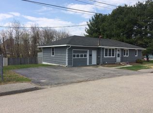 25 Hooper St, Biddeford, ME 04005