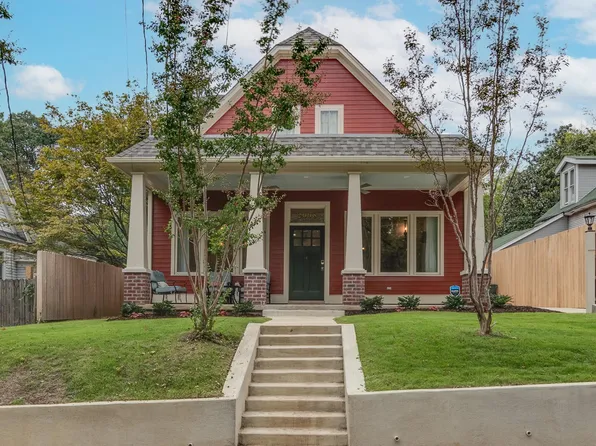 2098 Higbee Ave, Memphis, TN 38104