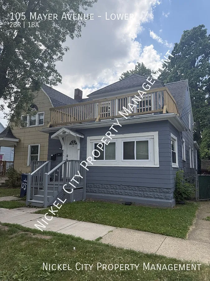 105 Mayer Avenue - 1 — Photo 1