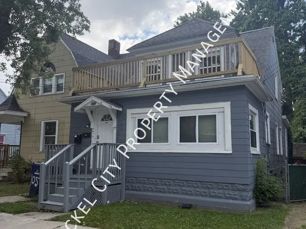 105 Mayer Ave, Buffalo, NY 14207