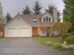 15341 SE 182nd St, Renton, WA 98058