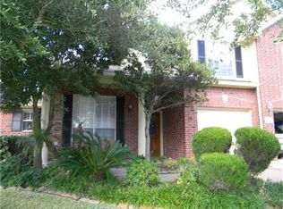 17614 Amber Mist Ln, Houston, TX 77095