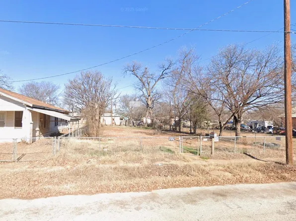 1415 Avenue A, Brownwood, TX 76801