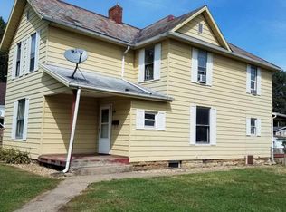 242 Water St, Newark, OH 43055