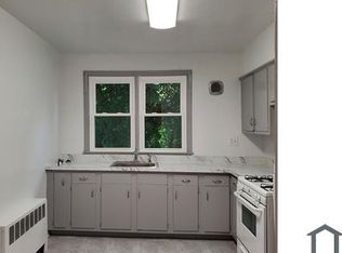 4001 Duvall Ave, Baltimore, MD 21216