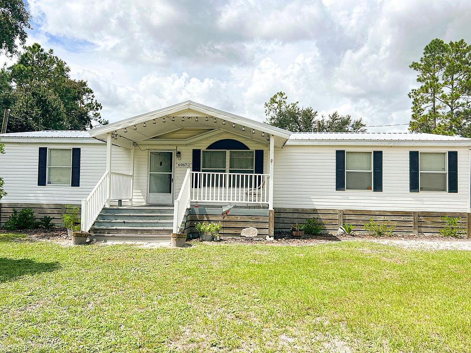 2nd image of 6967 Solomon Rd #1