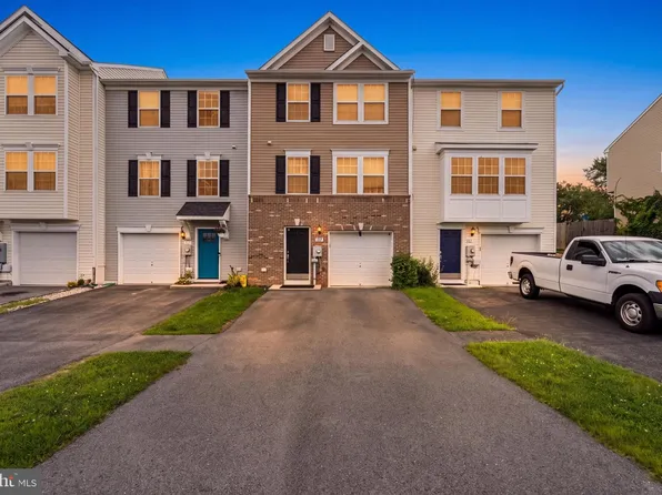 117 Natural Way, Martinsburg, WV 25404