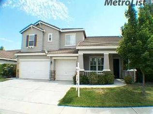 12 Cagney Ct, Sacramento, CA 95835