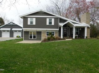 3914 Owensboro Rd, Leitchfield, KY 42754