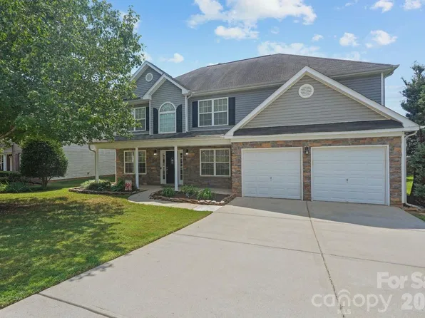 190 Almora Loop, Mooresville, NC 28115