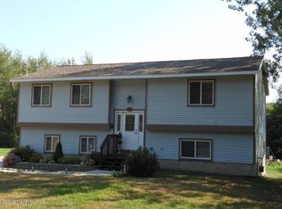 3395 Farr Rd, Fruitport, MI 49415