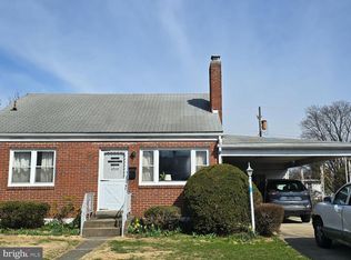 4928 Mauretania Ave, Harrisburg, PA 17109