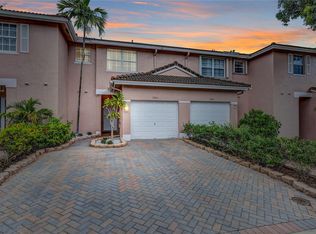 3990 NW 90th Way #3990, Sunrise, FL 33351